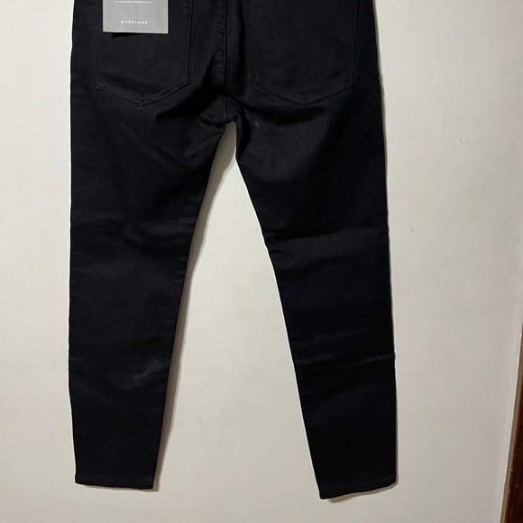 Everlane Mid-Rise Skinny 27 - Picture 3 of 9